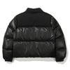 Fjord W Curve doWn Jacket  Black 