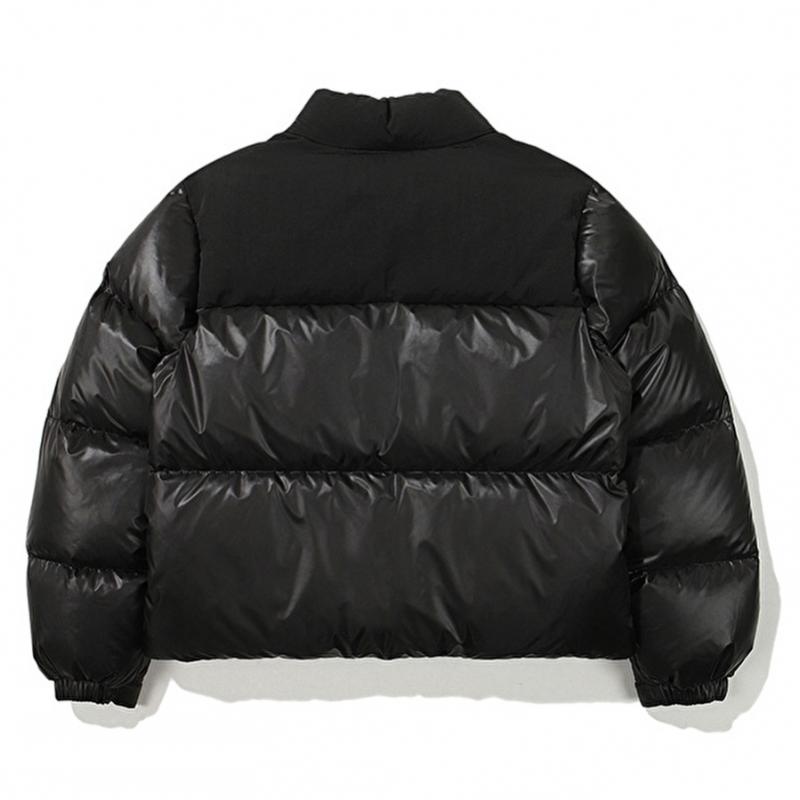 Fjord W Curve doWn Jacket  Black 