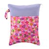 30x40CM Waterproof Double Pocket Storage Bag