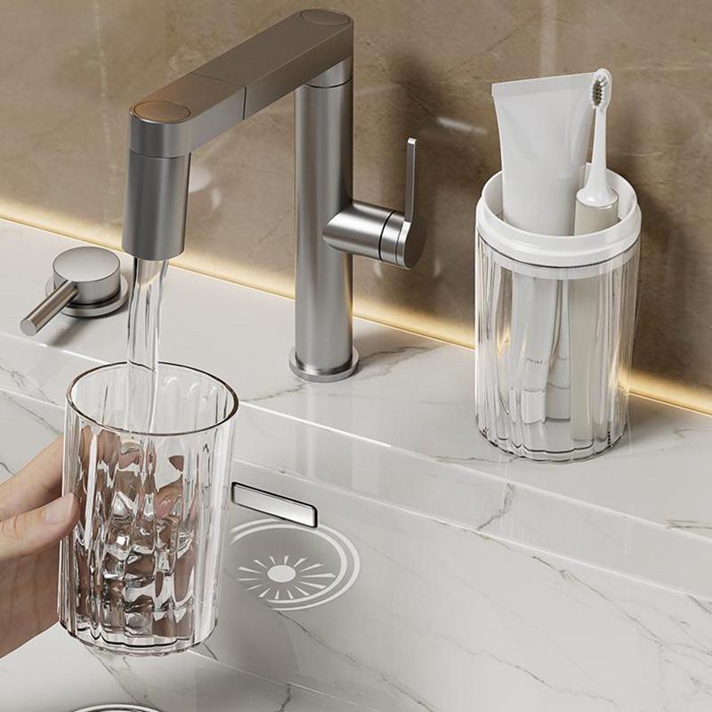 Cup Bathroom Storage | Portable High Quality Medical Grade Skin Friendly Hypoallergenic Easy to Use Long Lasting