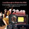 Oukitel WP56 Cellulare 5G 32GB+256GB 16000mAh Display 6.8" 108MP Android 15 Smartphone