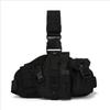 Tactical Training Waist Leg Pouch