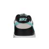 Nike Dunk Low Grade School 'Tiffany' (Unisex) Light Smoke Grey / Black / Tiffany Blue Kids' Skateboarding Shoes CW1590 003