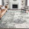 Modern Abstract Carpet for Office, Coffee Shop, Living Room, Bedroom and Home Decoration