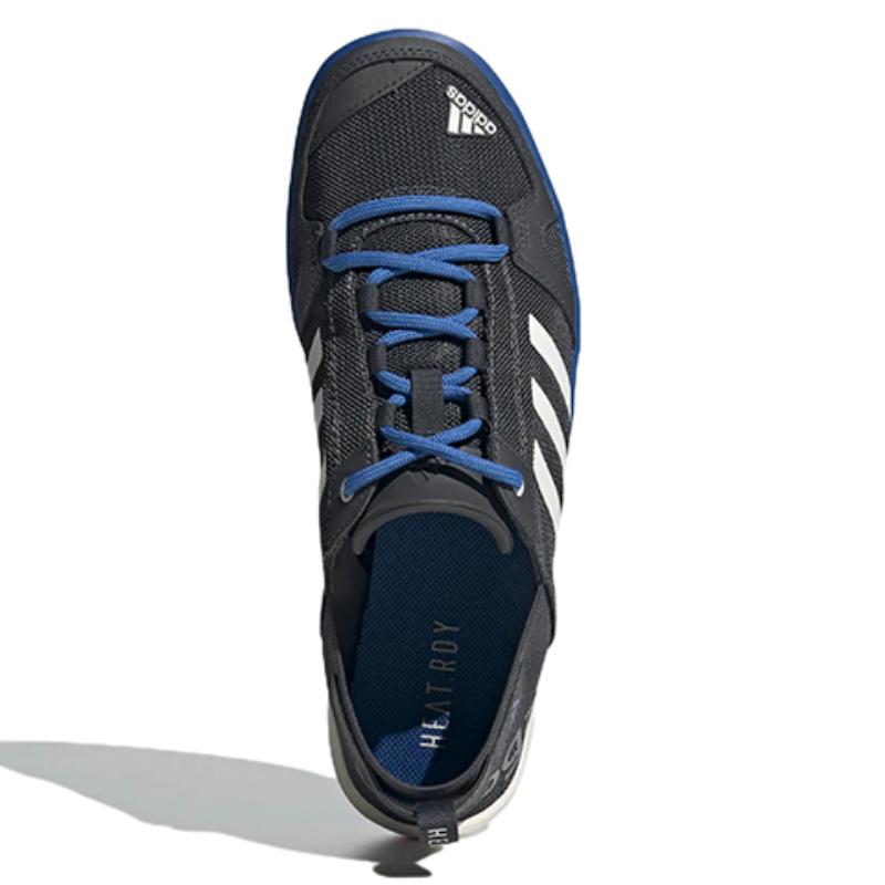 adidas Terrex Climacool Black Blue Sneakers GY6116