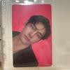 [USED] BTS V (Taehyung) ARIRANG JP Lucky Draw Bonus Photocard Weverse