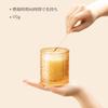 LA JOLIE MUSE Aroma Candle Yuzu Neroli Blossom Home Fragrance Candle Natural Soy Wax Gift for Women 170g Burn 40 Hours - & - - - - - Time