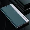 For Xiaomi Redmi 12 4G/Redmi 12 5G (Global)/Redmi 12R 4G/Redmi Note 12R 5G/Poco M6 Pro 5G Leather Case Stand Cover