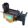 Originální vakuový ventil solenoidu pro odvzdušnění nádobky s výpary 90910-12204 Pro Toyota Camry Highlander Sienna Solara Venza 9091012204