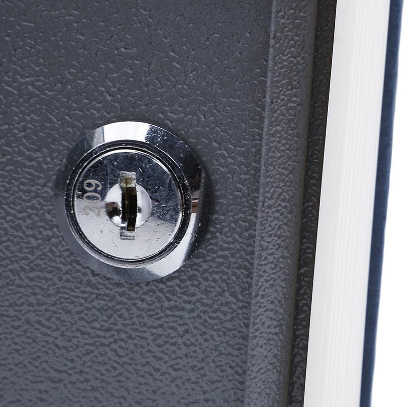 Dictionary Mini Safe Box Book Money Hidden Secret Security Safe Lock Cash Money