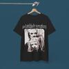 Switchblade Symphony T Shirt Post Punk Darkwave