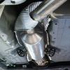 Embossed Aluminium Fit Car Exhaust Heat Shield Kit Shield Heat Shield Firewal Floor Pan Tank Turbo Manifold Heat Shield