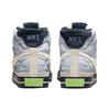 Nike Court Legacy Mid Women Lightning Blue Brilliant Green Mountain White DO2340-914