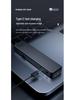Professional Voice Recorder with Noise Reduction & Long Standby, Voice-to-Text Feature, and Dedicated Recording