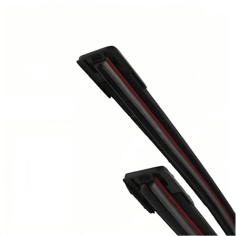 Hook Wiper Blades 475/450mm (19"+18") for Toyota Prado & Suzuki Ignis and Compatible Models