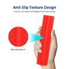 Remote Cover Holder Skin Sleeves Protector for NVIDIA Shield TV Pro Controller