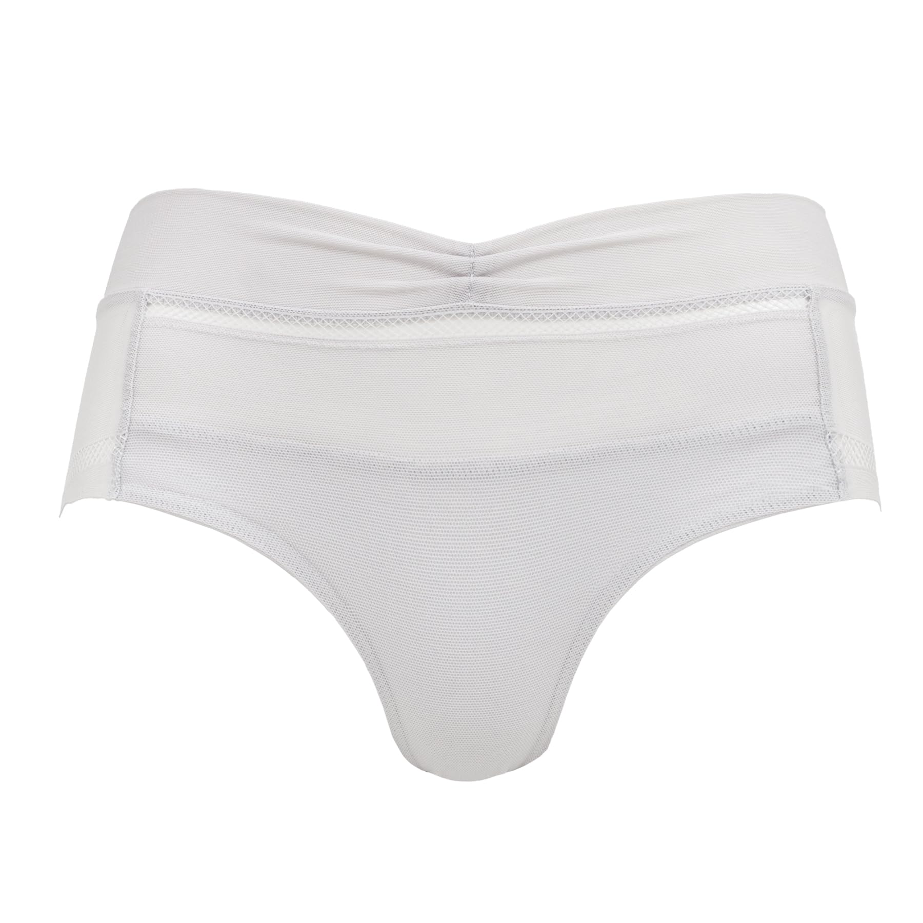 

Bradelis New York LiftMeUp Light Размер LL Формирующее белье, Серое,