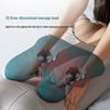 Philips Heated Shiatsu Massage Pillow