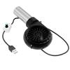 BBQ Blower Electricity Air Blower Fire Bellows Tool USB 5V2A 2650RPM Perfect For Outdoor Picnics And Camping Adventures