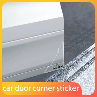 Accessori esterni – Adesivi per auto