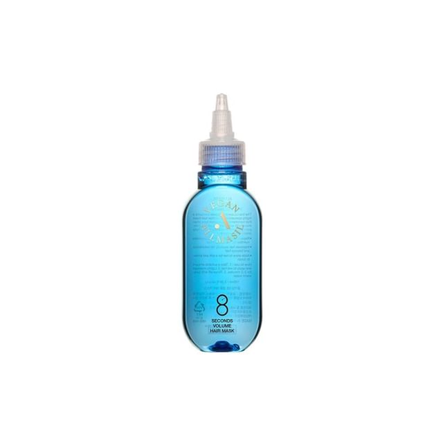 MASIL - ALLMASIL Веганская маска для объема волос за 8 секунд, мини 100ml