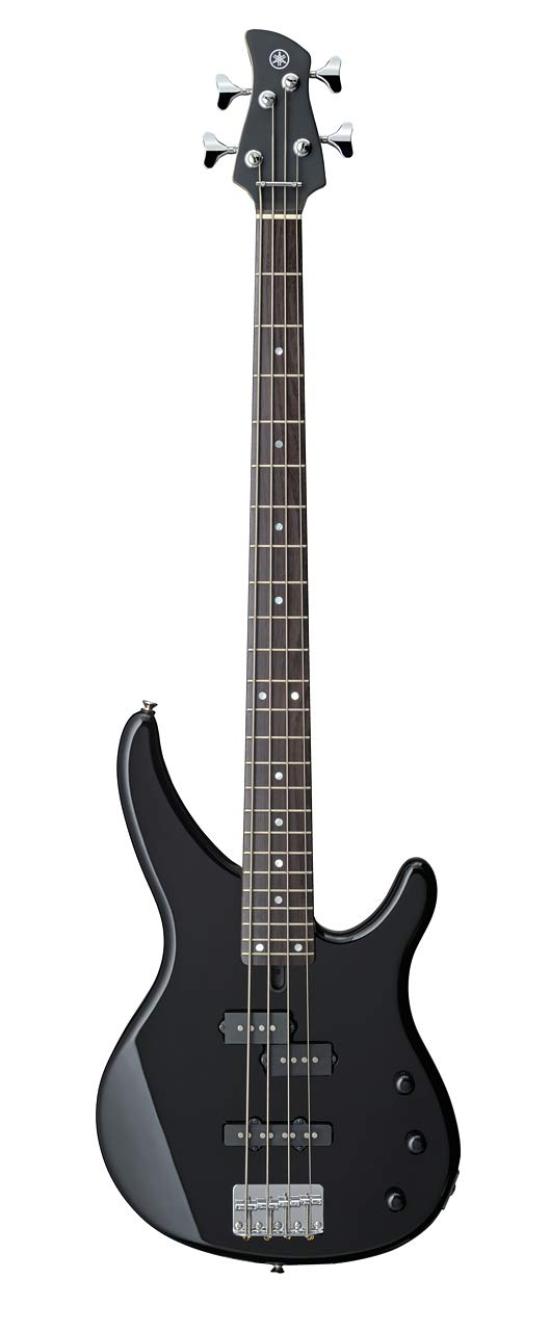 

YAMAHA TRBX174 BLACK Bass Beginner Introductory Model (Yamaha) Shimamura Musical Instruments Limited Sale