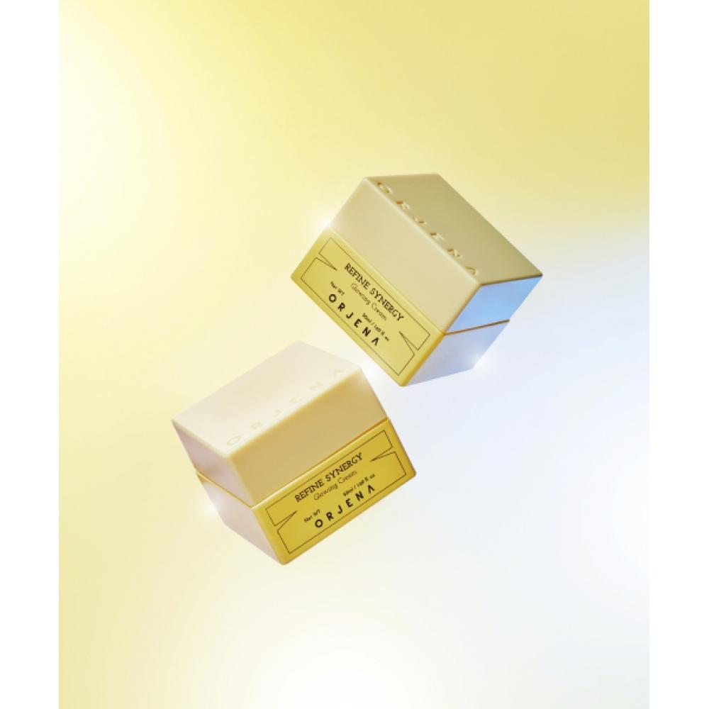 Orjena Refine Synergy Glowing Cream 50ml