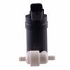 98510-A9000 Windshield Washer Pump  for 2015-2019 Kia Sedona Sorento 3.3L V6 2.4L L4