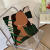 1Pc African Women Pillow Case Square Pillow Bedroom Sofa Leisure Comfort Cushion Car Living Room Home Decoration 40X40