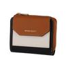 [Natural Beauty] Bifold Wallet Small Wallet Dessert