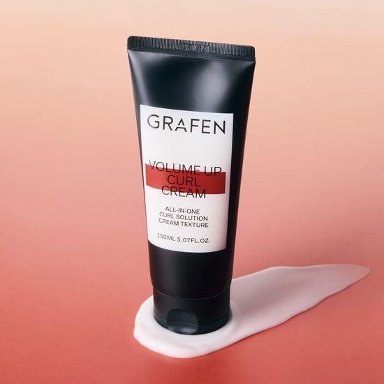 Grafen Volume Up Curl Cream 150ml