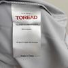 TOREAD Men's 2024 Outdoor Cooling UV Protection T-Shirt