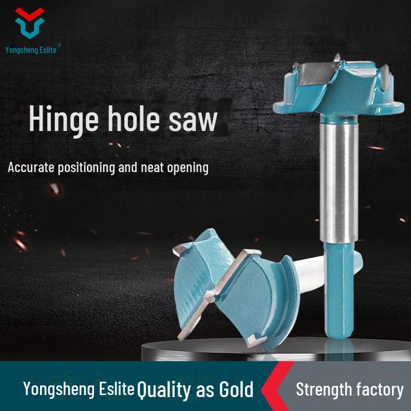 

35mm Professional Cabinet Door Hinge Drill Positioner for Woodworking