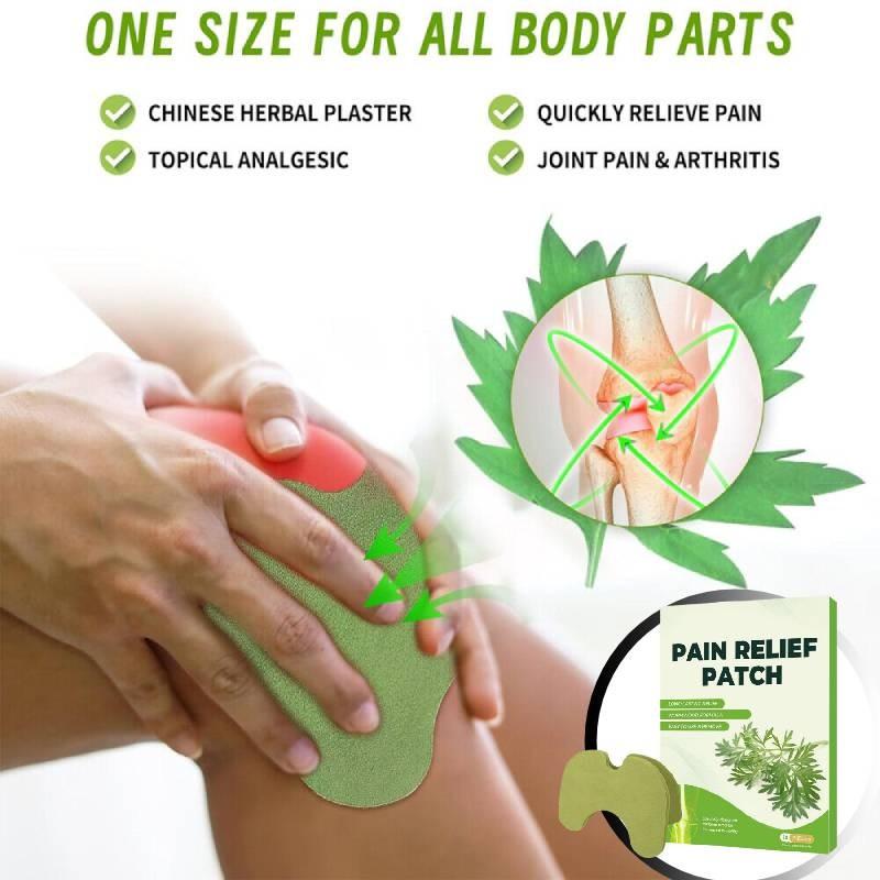 Premium For Effective Joint Relief And Comfortable Pain Management In 10pcs Box