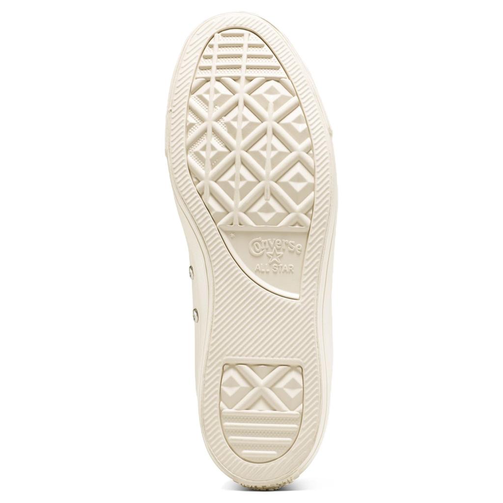 Converse Tênis Chuck Taylor All Star de Lona Unissex Areia Clara A17636C