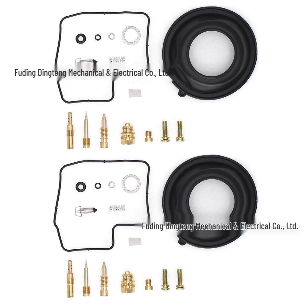 Honda XL600V Transalp Carb Repair Kit (1987-2000)