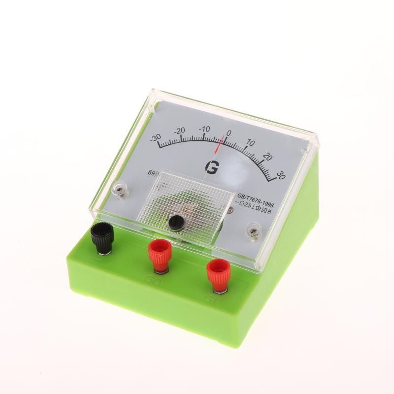1Set Physics Electromagnetic Induction Experiment Coil Copper DC Motor Teaching Solenoid Experimental Equipment