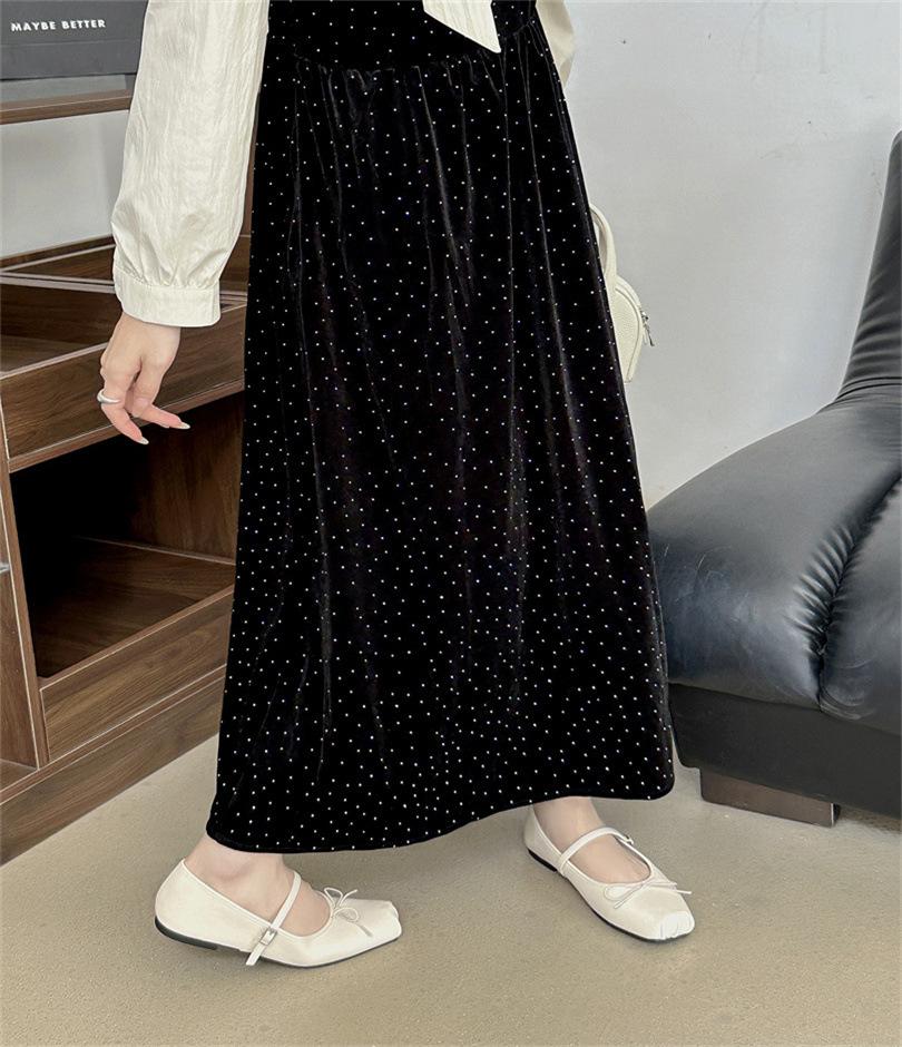 

Gentle fairy wind Mary Jane shoes 2025 new French temperament elegant bow square head shallow mouth evening shoes 39