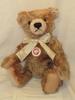 Steiff World Limited Teddy Mohair 2016 Edition "Cinny Bear" Batik-dyed