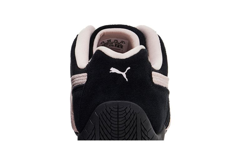 Puma Speedcat OG Black Mauve Mist
