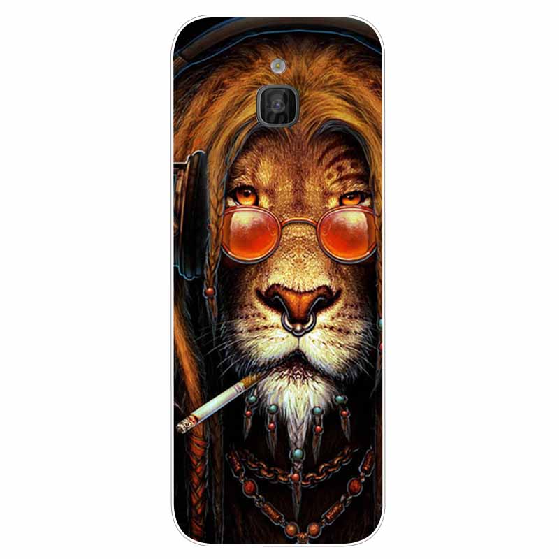 Voor Nokia 6300 4G 2020 Hoesjes Zachte Siliconen Bumper TPU Telefoonhoesje Voor Nokia 6300 4G Cover Capa TA-1294 TA-1291 TA-1287 Schokbestendig