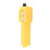 Electric Hoist Crane Pushbutton Switch High Power Waterproof Up Down Hoist Push Button Switch 220V