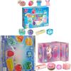 Mystical Soft Toy Box 8 Pieces Finger Toy Set For Kids And Collectors