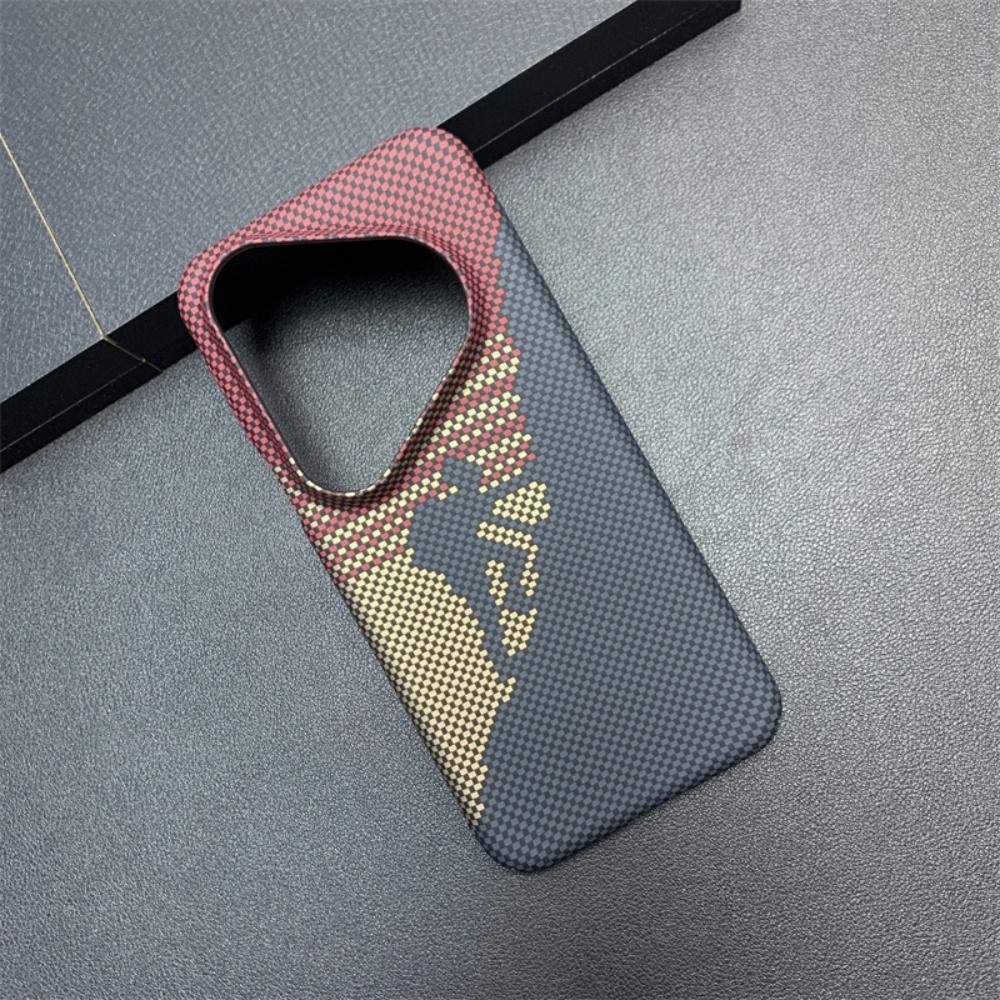 

High end Carbon Fiber Grain Case for Huawei Pura80 Pro 80 70 ProPlus 80 70 Ultra Mate 70 60 RS Pro Plus 50 40 Slim Hard PC Cover Carbon Fiber&Huawei Pura 80 Pro