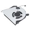 CPU Cooling Fan 4 Pin Replacement for ProBook 450 G6 450 G7 455R G6 455R G7 ZHAN 66 PRO 15 G2 G3 HSN Q16C HSN Q17C 5