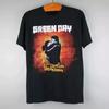 Green Day 21 St Century Breakdown Rock Band Music Unisex TShirt Summer Cotton High-quality Streetwear