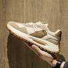 Putian New Autumn Running Sneakers Non-slip and Wear-resistant Comfortable Retro Casual Dad Shoes