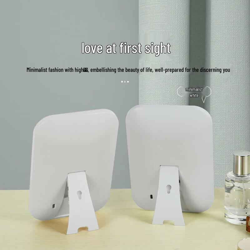 Mi Bo Di Portable LED Smart Makeup Mirror