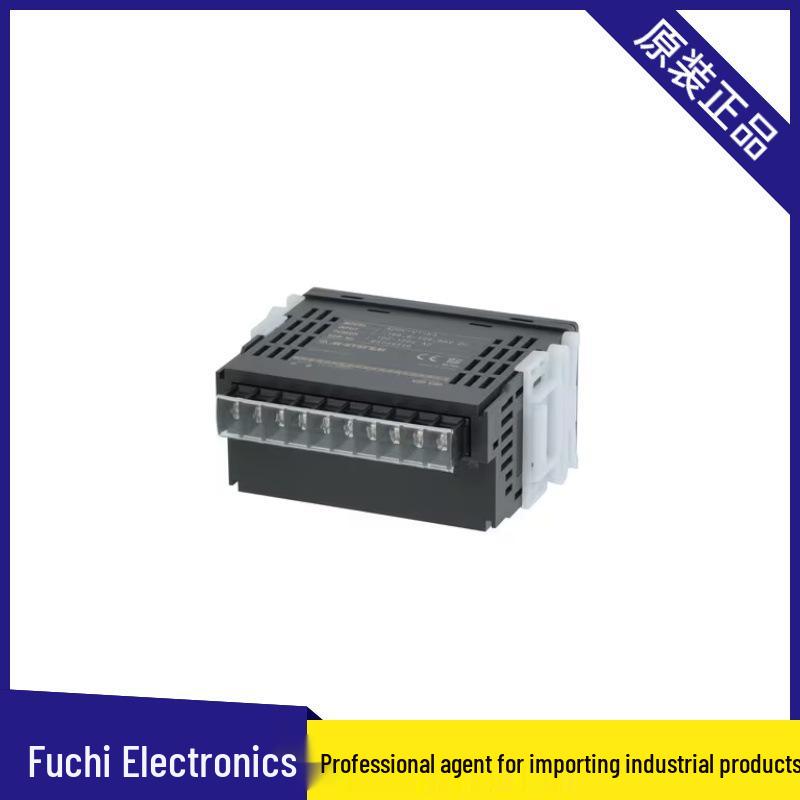 Japan AiMo MG, M-SYSTEM AiMo Module: Original High-Precision Digital Panel Meter 40DV-A4-K3