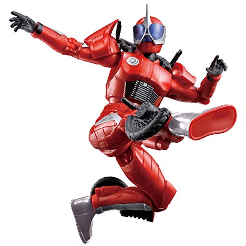 Kamen Rider RKF Legend Rider Series Kamen Rider Accel